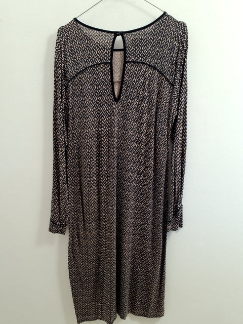 Baum und Pferdgarten Kjole